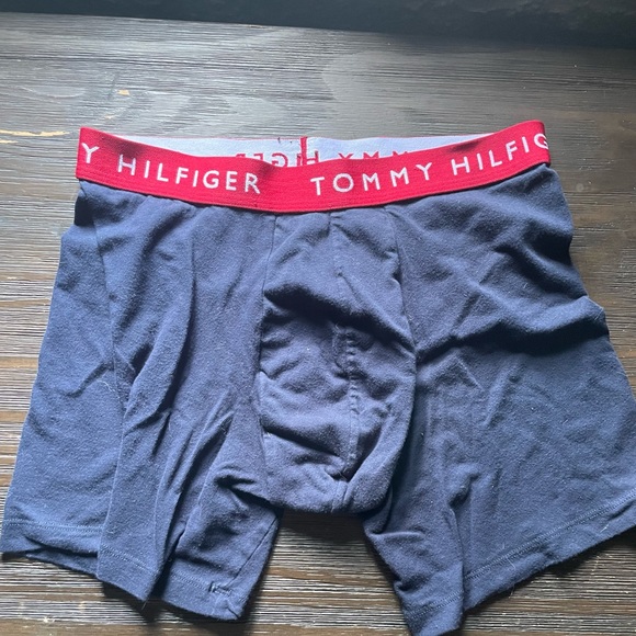 TOMMY HILFIGER boxer briefs - Picture 1 of 2